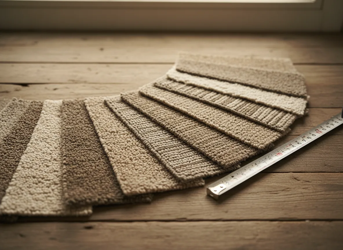 Carpet Installation Danvers, IL FAQs